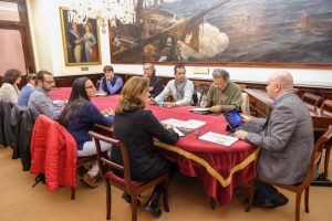 AETC en el Plan Estratégico sobre Patrimonio Histórico de Cádiz 